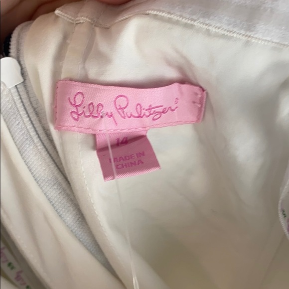 Lilly Pulitzer dress - Picture 6 of 6